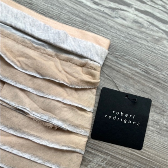 Robert Rodriguez skirt new with tags - Picture 2 of 8